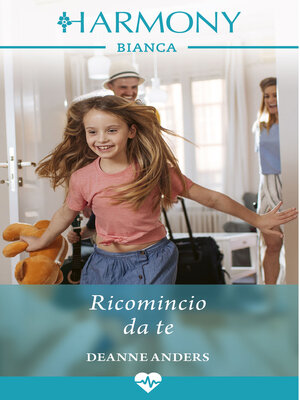 cover image of Ricomincio da te